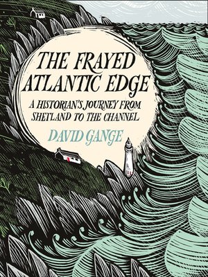 The Frayed Atlantic Edge - Audiobook